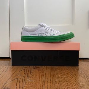 Golf le fleur tyler the creator exclusive shoe